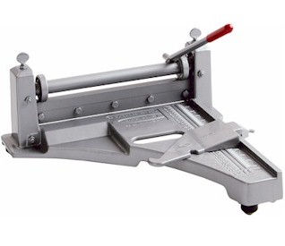 Vinyl Tile Cutters Fishman Flooring Solutions Gundlach H 76 1 Tile Cutter