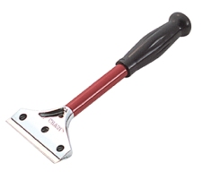 CRAIN 350 4" HAND FLOOR SCRAPER