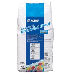 MAPEI KERACOLOR-U 10# COLOR 5220 UNSANDED GROUT EGGSHELL