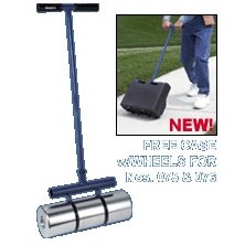 CRAIN 075 75# LINOLEUM ROLLER w/ ROLLER CASE