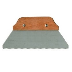 GUNDLACH 485 NOTCHED CARPET SPREADER