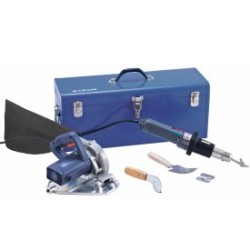 CRAIN 988 VINYL WELDING KIT