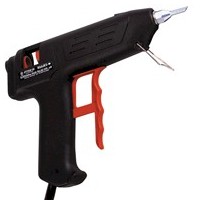 CRAIN 203 GLUE GUN w/ NOZZLE