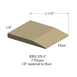 JOHN RRS-11-C 3' CANVAS 1/8