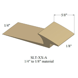 JOHN SLT-283-A 12' TOAST 1/8