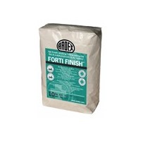 ARDEX FORTI FINISH 10# BAG GRAY HIGH STRENGTH SELF DRYING FINISHING UNDERLAYMENT 11974