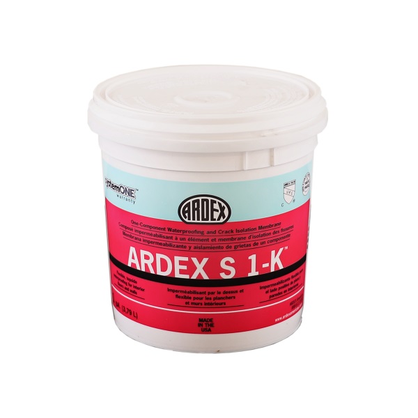 Waterproofing Membranes Fishman Flooring Solutions