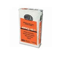 ARDEX SD-T 50# WHITE SELF DRYING SELF LEVEL CONCRETE TOPPING 12491