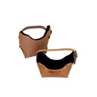 Gundlach 67-BC Carpet Knife Pouch w/Belt Clip