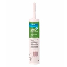 MAPEI KERACAULK-U 10.5oz 5104 UNSANDED ACRYLIC CAULK TIMBERWOLF