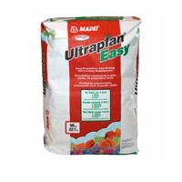 MAPEI ULTRAPLAN EASY 50# BAG QUICK SETTING SELF LEVELING UNDERLAYMENT