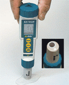 TAYLOR PH100 PH METER FOR TESTING CONCRETE