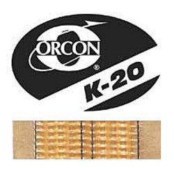 ORCON K-20S 22yd ROLL KNIT SCRIM HOT MELT TAPE