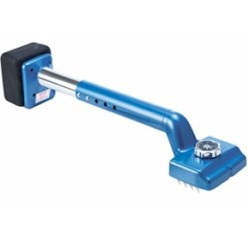 Gundlach 505 Carpet Knee Kicker With Spring Lock