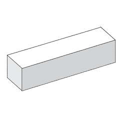 GUNDLACH 180-DS DRESSING STICK FOR DIAMOND BLADES