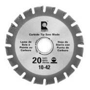 ROBERTS 10-42 UNDER-CUT SAW BLADE