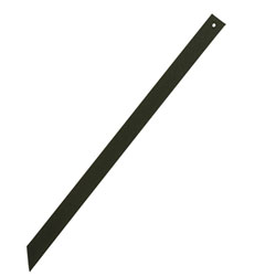 Fishman Flooring Solutions Crain 116 18 Flexible Straight Edge Fishman Flooring Solutions Crain 116