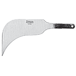 GUNDLACH VX752-1/2-D DEXTER KNIFE BLADE