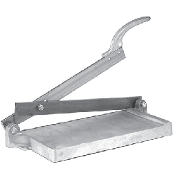 GUNDLACH KA-12 KUT-ALL TILE CUTTER