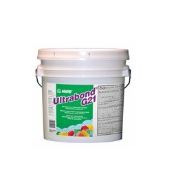 MAPEI ULTRABOND G21 2G KIT 2-PART PREMIUM 2-PART URETHANE ADHESIVE