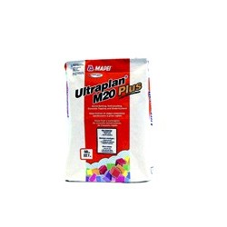 MAPEI ULTRAPLAN M20 PLUS 50# BAG QUICK SETTING SELF LEVELING UNDERLAYMENT