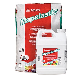 MAPEI MAPELASTIC PART B 2 GALLON ADDITIVE (REQUIRES PART A)