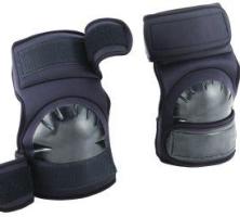 CRAIN 199 POLYURETHANE SKIN COMFORT KNEES