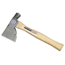 CRAIN 296 VAUGHAN HALF-HATCHET