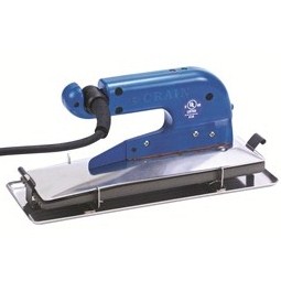 CRAIN 905 GROOVED SEAM IRON