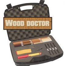 Taylor Tools Wood Doctor Repair Kit