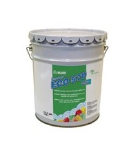 MAPEI ECO-570 5G PAIL PREMIUM URETHANE RUBBER SPORT FLOOR ADHESIVE