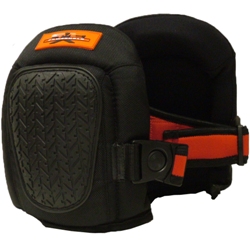 Better Tools BT140 Super Soft Leather Knee Pads