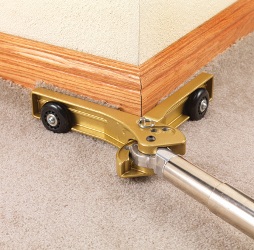 Power Carpet Stretcher Renat AC&E Rentals