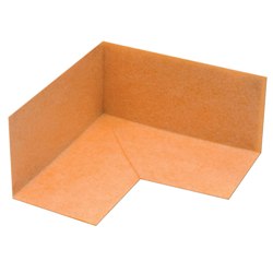 SCHLUTER KERECK/FI2 KERDI-KERECK-F 90 DEGREE INSIDE CORNERS 2pk