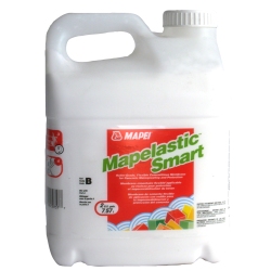 MAPEI MAPELASTIC SMART 2G JUG PART B WATERPROOFING MEMBRANE