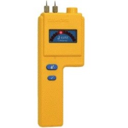 TAYLOR DI.500 J-LITE MOISTURE METER