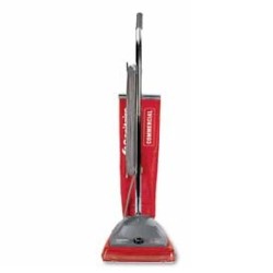 HSM SANITAIRE W-684 VACUUM CLEANER