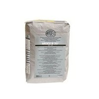 ARDEX B-20 55# BAG GRAY OVERHEAD & VERTICAL REPAIR MORTAR 12628