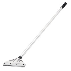 ROBERTS 10-296 STAND-UP SCRAPER w/ 8