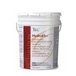 TEC 0274-15 HYDRAFLEX 5G PAIL WATERPROOFING CRACK ISOLATION MEMBRANE