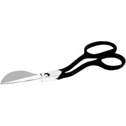 Crain Big Loop Napping Shears - 187 | Acme Tools