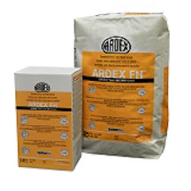 ARDEX FH GROUT COLOR 01 25# SANDED FLOOR AND WALL POLAR WHITE 22202