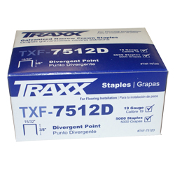 TRAXX 7512D 5m BOX 3/8