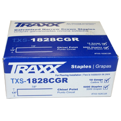 TRAXX 1828CGR 5m BOX 7/8