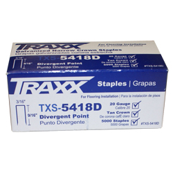 TRAXX 5418D 5m BOX 9/16