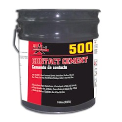 POWERHOLD 500 5G CONTACT CEMENT