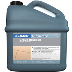 MAPEI ULTRACARE GROUT RELEASE QUART