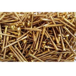 ANCHOR DS-BRONZE-P 25pk BRONZE DRIVE SCREWS