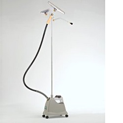 JIFFY J-2000-I (NEW) PERSONAL CARPET STEAMER *** FOB MILL ***