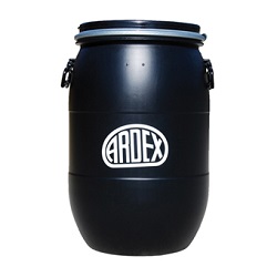 ARDEX T-10 MIXING DRUM WITH LID 12499